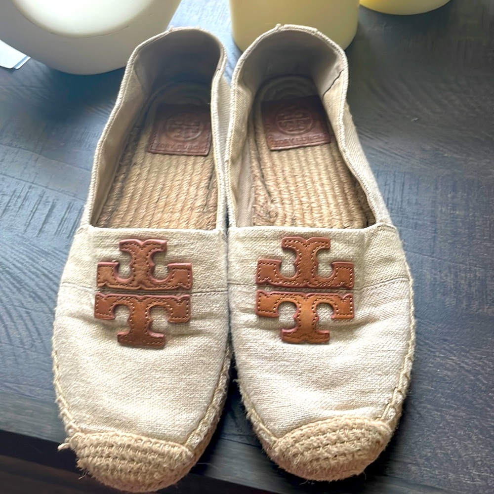 Tory Burch Espadrilles